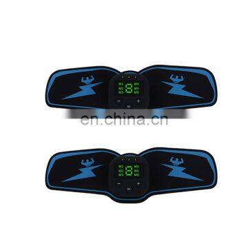 2020 Vivanstar ST5801 Abdominal Neck Muscle Body Massage Patch photo-6