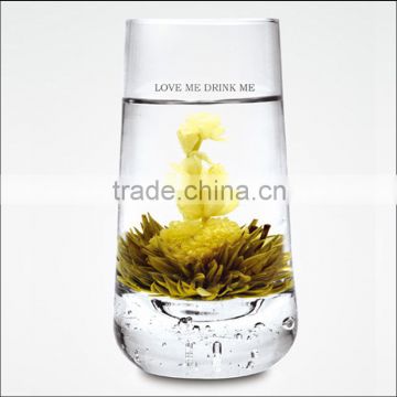 Flowering Tea,Oriental Beauty blooming tea