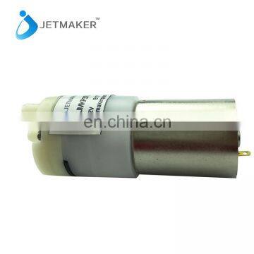 Arm Blood Pressure Monitor Portable Dc6V Mini Air Pump For Blood Monitor photo-3