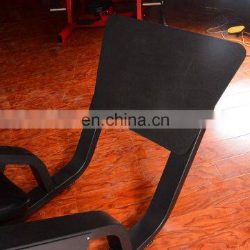 High Quality Gym Equipment Plate Loaded Hack Squat Leg Press Hack Slide