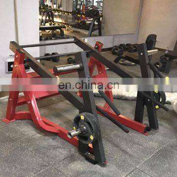 Commercial Fitness Equipment Squat Lunge Machine photo-4