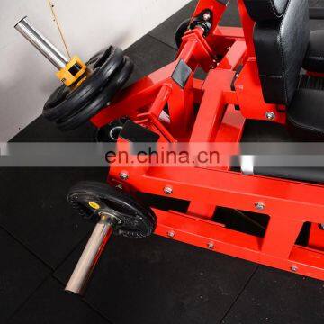 Sports Equipment Gym Body Building Adductor Machine photo-3