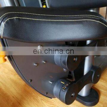 New Arrival Aparatos Para Gym Equipo de Gimnasio Pin Loaded SEATED LEG CURL Life Fitness Commercial Gym Equipment TW12 photo-5