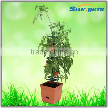 GP0100 Hot Sale Half Round Flower Pot