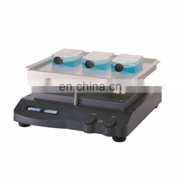 Digital Shaker Electric Shaker Lab Horizontal Shaker Laboratory Shakers photo-2