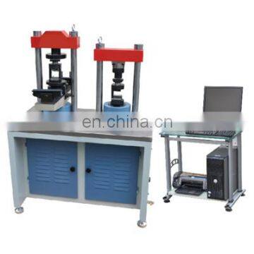 TBTCTM-100B/ 300B Hydraulic Concrete Flexural And Compression Testing Machine With Digital Display