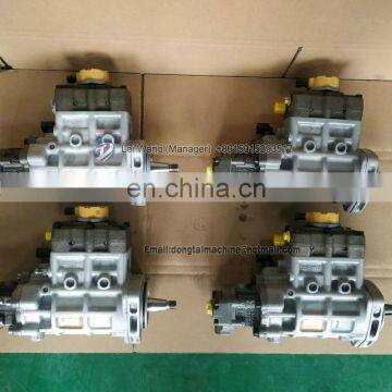 Caterpillar 320D Fuel Pump 326-46353264635 for Cat Excavator 32F61-10302 photo-3