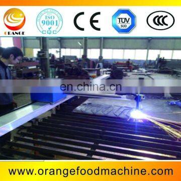 mini cnc portable cnc plasma cutting machine for metal sheet and metal plate