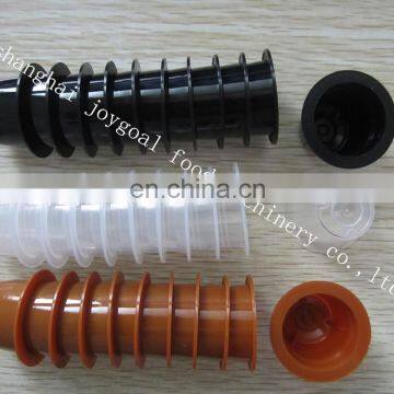 High Quality Nespresso Coffee Capsule Cups and Lids photo-3