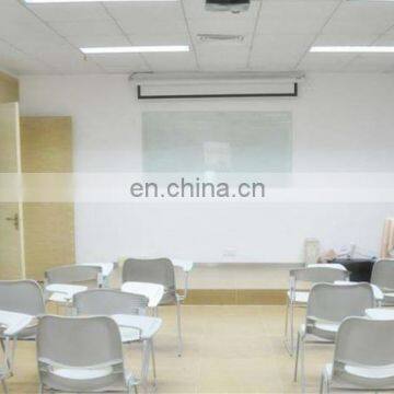 Dry Erase Magnetic Glass White Board Sheet for Classroom photo-3