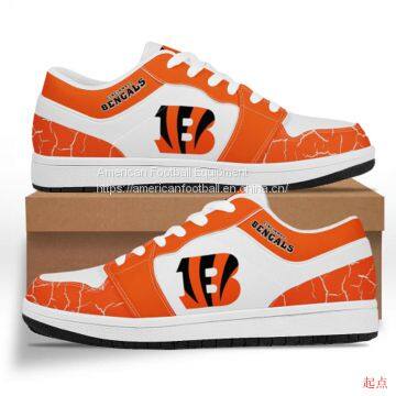 Cincinnati Bengals Sneakers