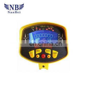 Easy Operation Underground Deep Search Metal Detector photo-4