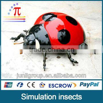 JLSI-0099 Artificial Simulation Insects Model of Spider photo-6