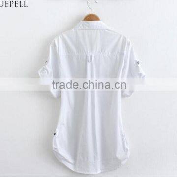 New Arrival Latest Shirt Designs for Women photo-2