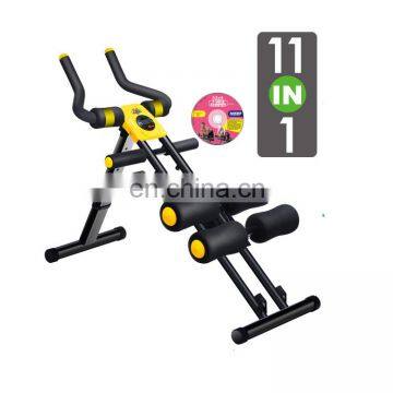 AS SEEN ON TV Reasonable Price Body Building Home Gym Equipment photo-4