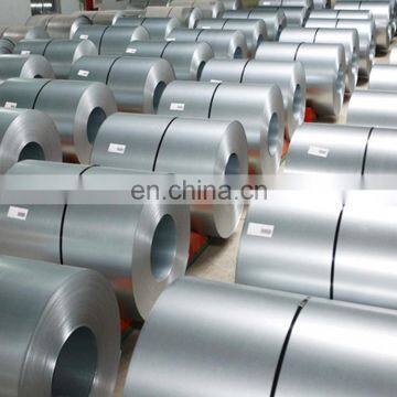 SGCC DX51D Hot/Cold Rolled Galvanized Steel Coil With High Quality photo-2
