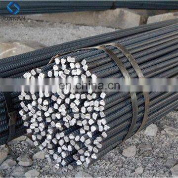 china supplier HRB400 diameter 12mm reinforcing bar concrete iron bar