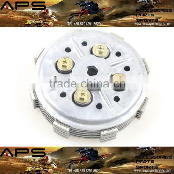 Motorcycle Clutch Kit for YAMAH YBR125 Motorcycle