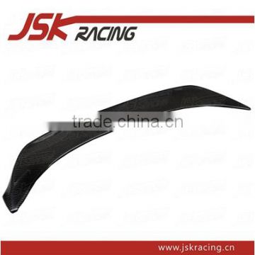 CARBON FIBER TRUNK SPOILER FOR SUBARU BRZ (JSK242008)