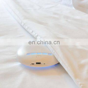 Robot Cleaner Household UV Mite Vacuum Cleaners Machine for Home and Travel photo-5