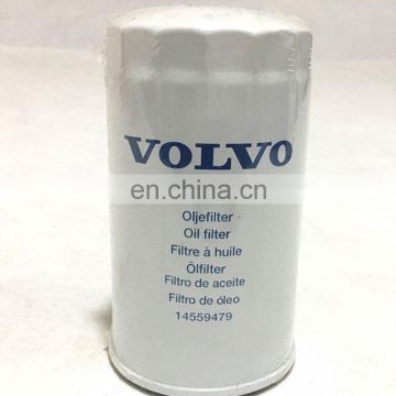 High Efficiency Auto Parts Engine Oil Filter In Lubrication System