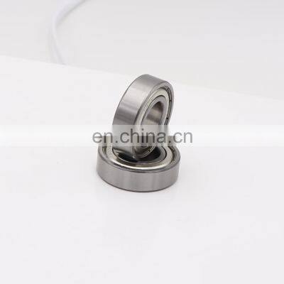 industrial bicycle headset bearings 6201z fan motor bearing 6201