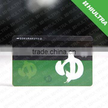 Contactless NFC Smart Card From China for Convenient Payment photo-6