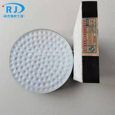 Rubber Bearing of Bridge photo-4