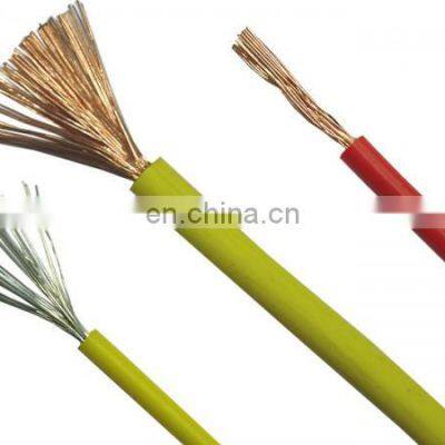 Buy Now Pay Later UL1015/AWM 1015 Hook up Wire 16awg PVC Insulated Electric Wire photo-2