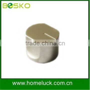 EU test stove control knob