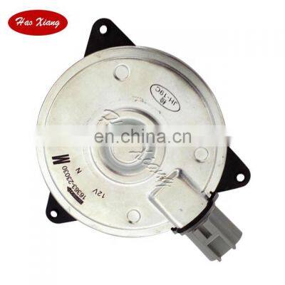 Good Quality Cooling Fan Radiator Motor 16363-23030