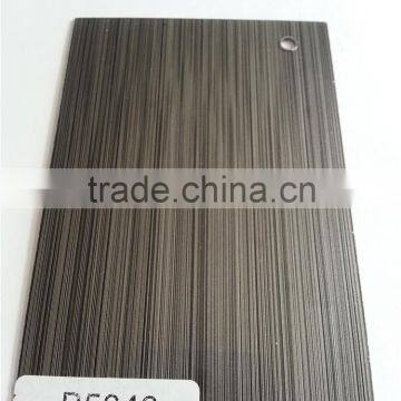 High Quality Anti-scratch High Gloss Acrylic MDF Board