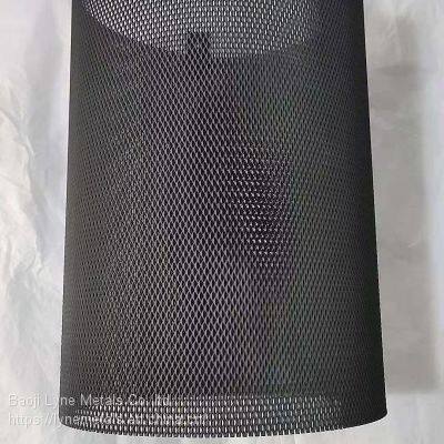 Water Treatment Using Titanium Anode Mesh photo-2