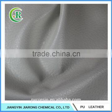 Durable Faux Leather Sofa Rexine Leather Wholesale photo-3