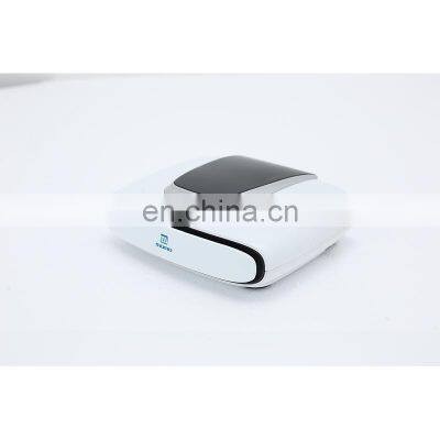 good sale high quality mini Air purifier cleaner filter sterilizer best cheap portable car air purifier