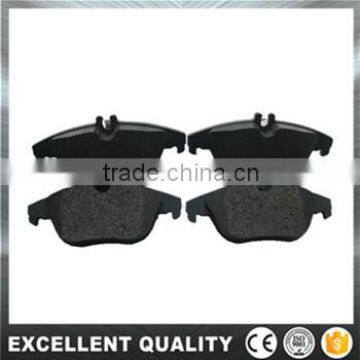 for mercedes W207 oem brake pads rear A0064206120