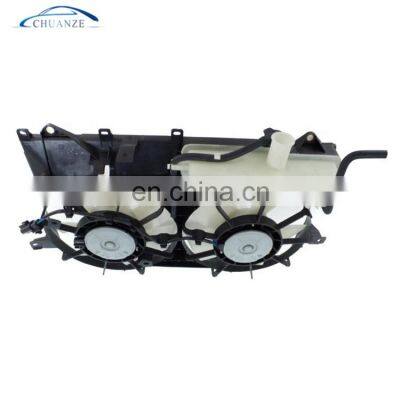Car Accessories Car Radiator Cooling Fan For Prius 16363 - 21030 photo-5