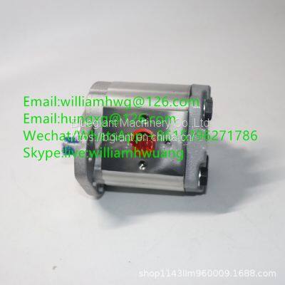 Sany Parts B220301000639 Sany Gear Pump B220301000639