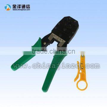 Cable Crimping Tool