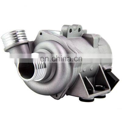Car Electric Engine Water Pump 11517586925 Fit for BMW E87 E90 E91 E60 E61 X3 Z4 photo-5
