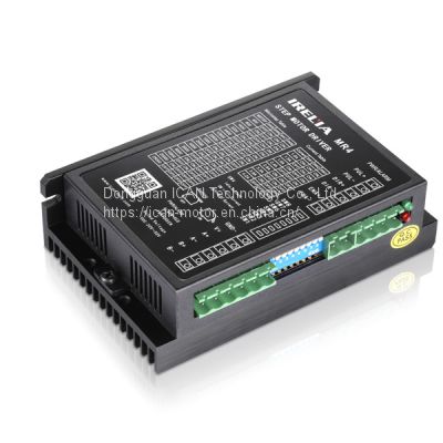 2Phase Stepper Motor Drivers     3d stepper motor     2 Phase Stepper Driver supplier