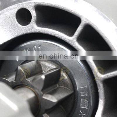 Car Starter Motor for Great Wall Voleex C30 Florid HAVAL M2 M4 4G15 Engine Car Accessories 3708100B-EG01