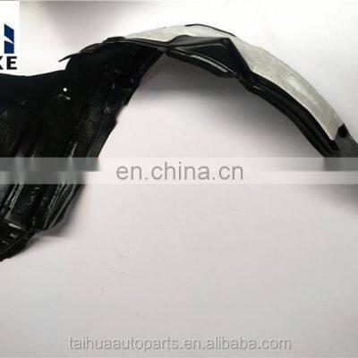 Plastic Car Mud Guard Lining / Car Fender Lining for Great Wall Voleex C50 photo-3