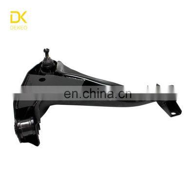 Auto Front Right Lower Control Arm For FOCUS 2000-2004 OEM Y54Z3078BA YS4Z3078BA photo-3