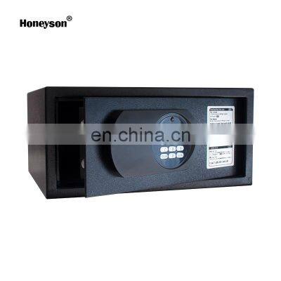 Honeyson New Hot Laptop Type Electronic Card Safe Box Hotel photo-2
