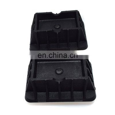 2 x JACK POINT COVER FOR BMW 1 3 5 6 SERIES E81 E87 E82 E88 E90 E91 F07 F10 F11 photo-2