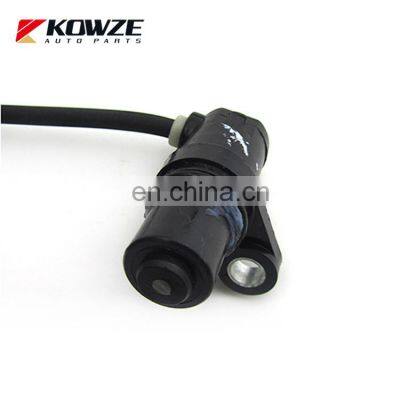 Auto ABS Wheel Speed Sensor For 4X4 Pick UP TOYOTA HILUX VIGO 89542-0K020