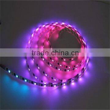 Constant current high lumen good quality smd flexible led strip 2835 12v