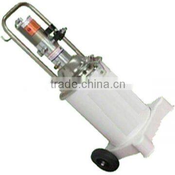 Grease injector GZ-8