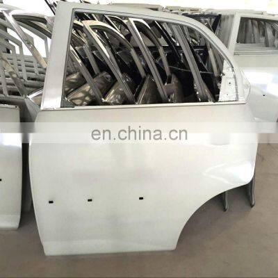 Factory Direct Sale Good Price Auto Body Parts Car Front Door for Honda CITY 2006-2008 67050-sen-h10 67010-sen-h10